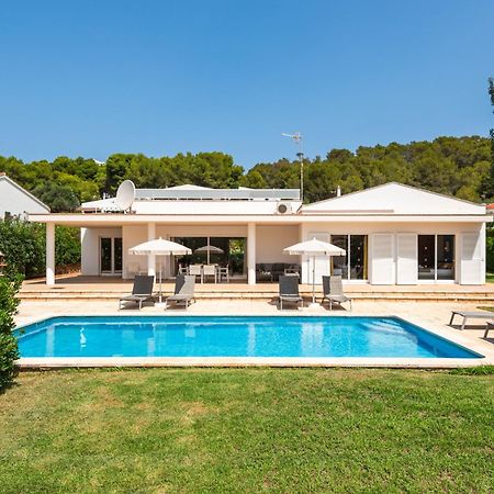 Villa Lola Santo Tomás Buitenkant foto