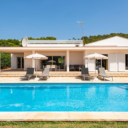 Villa Lola Santo Tomás Buitenkant foto