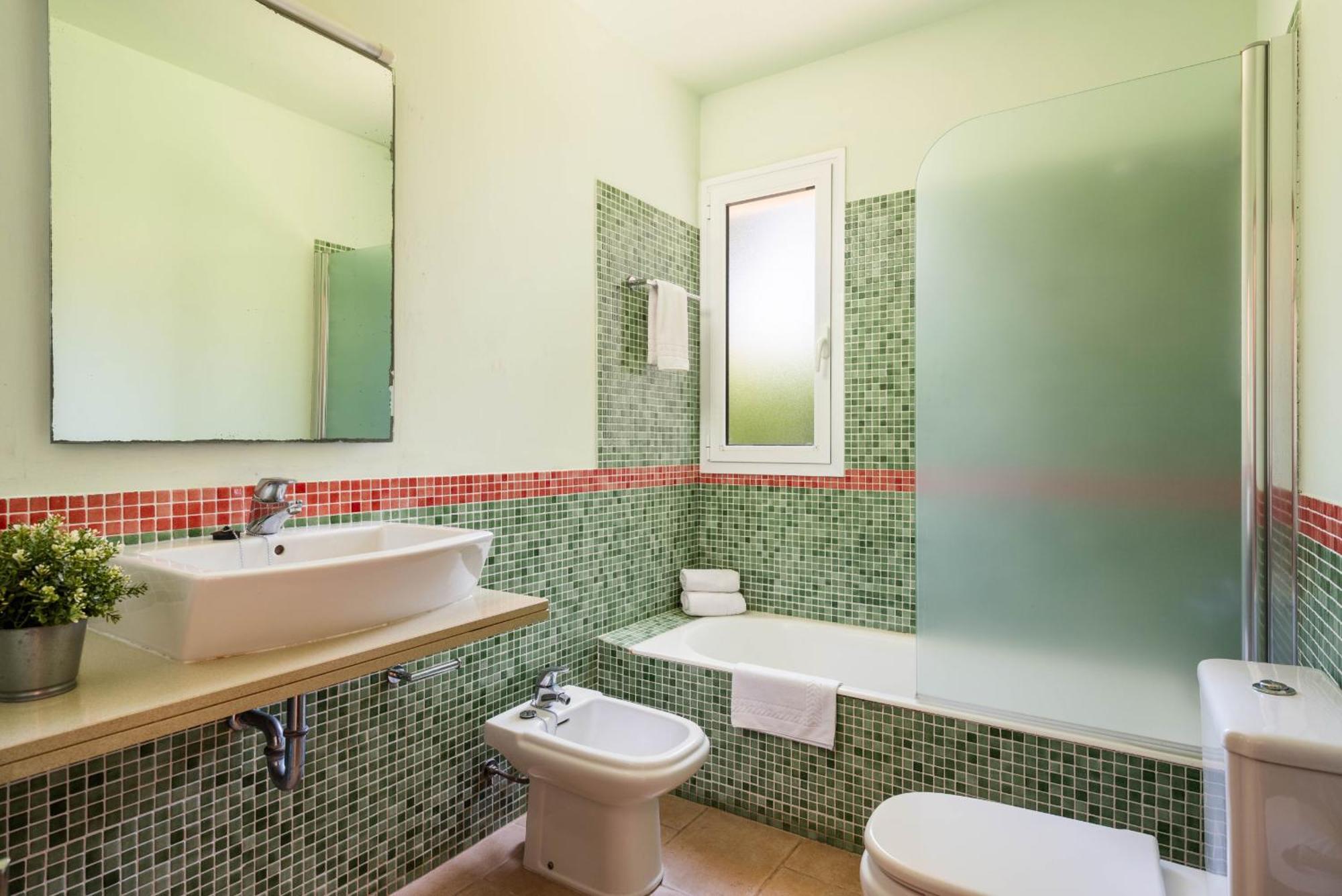 Villa Lola Santo Tomás Buitenkant foto