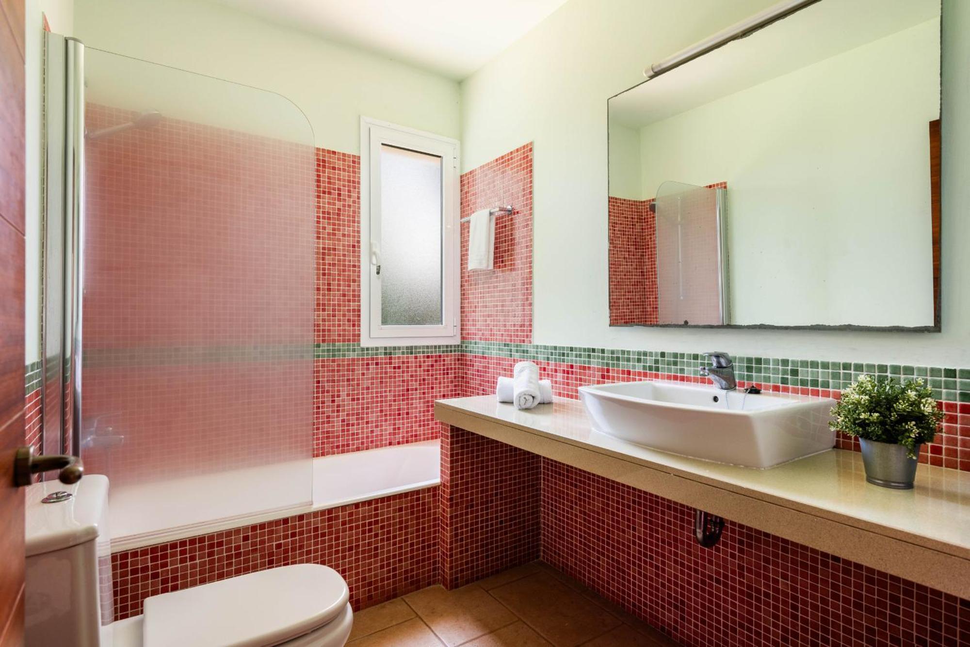 Villa Lola Santo Tomás Buitenkant foto