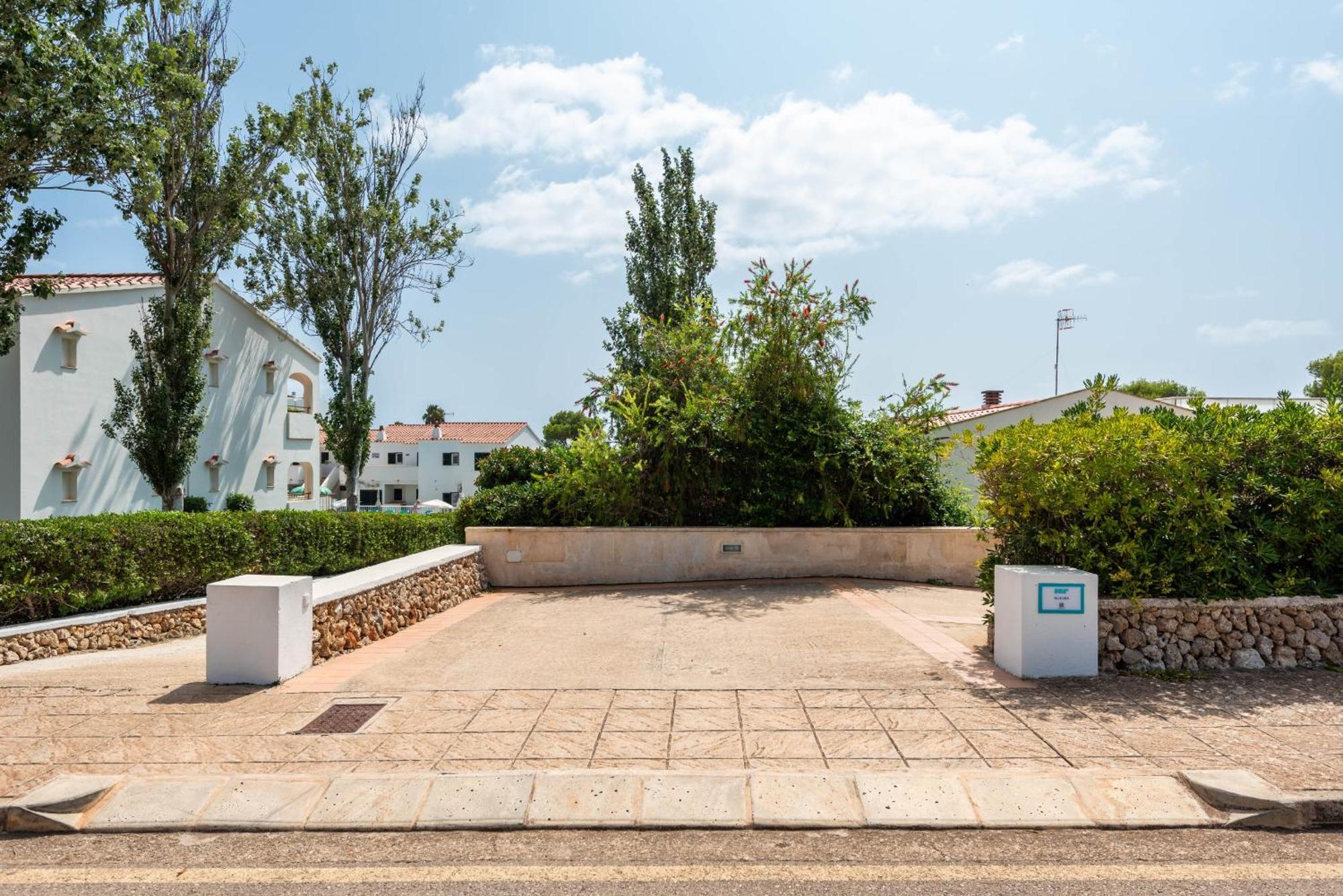 Villa Lola Santo Tomás Buitenkant foto
