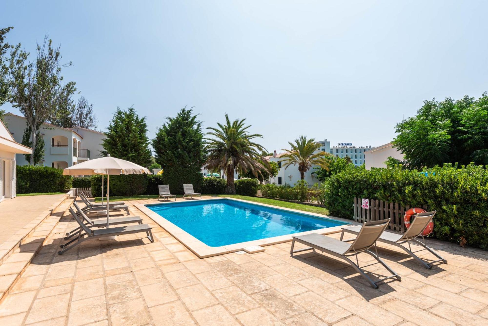 Villa Lola Santo Tomás Buitenkant foto