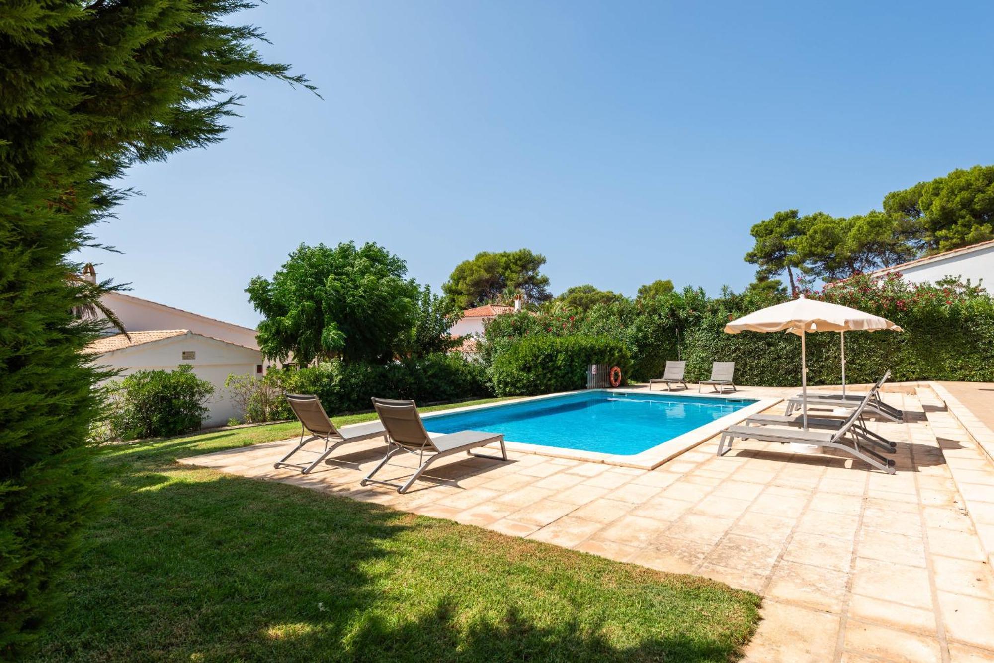 Villa Lola Santo Tomás Buitenkant foto