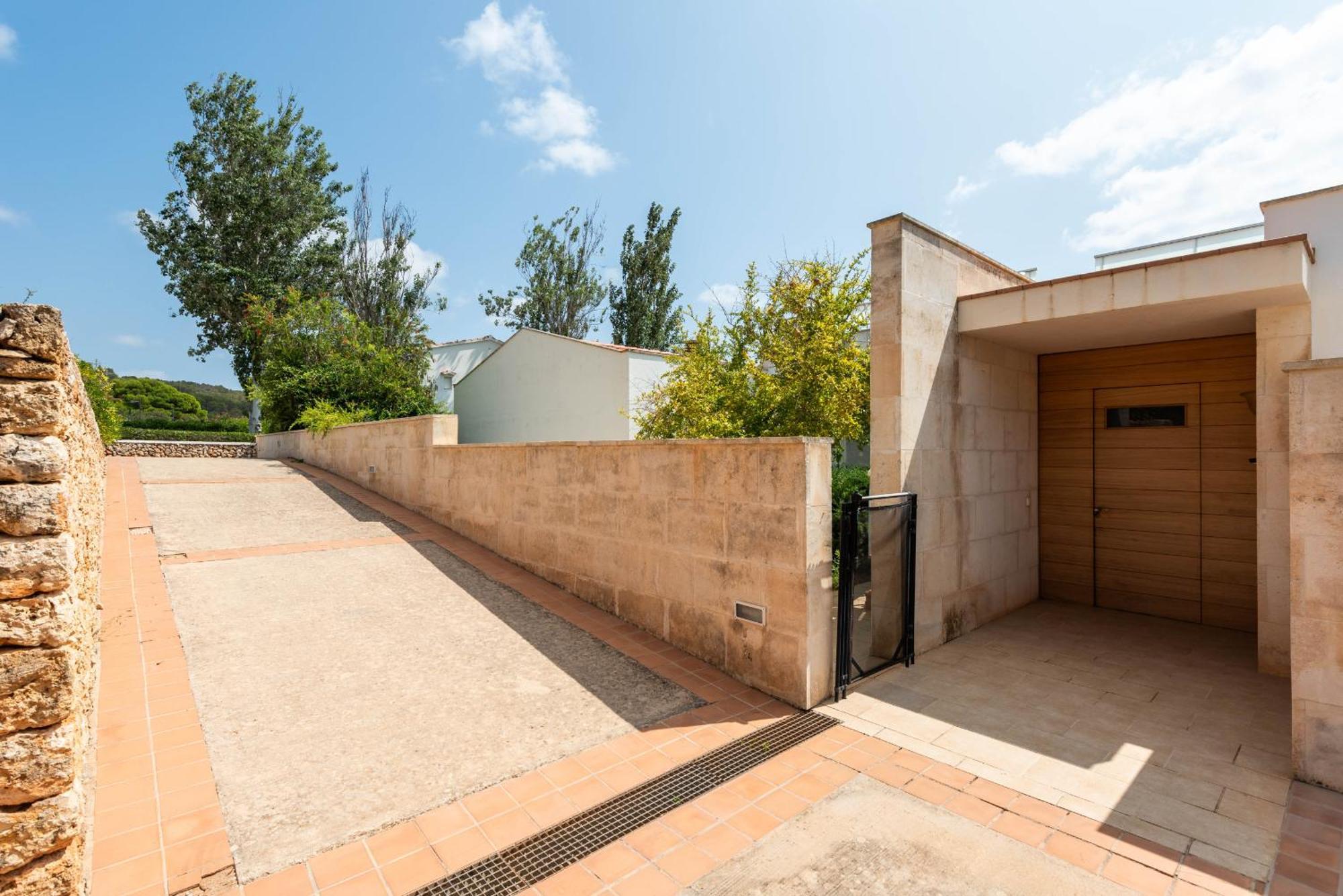Villa Lola Santo Tomás Buitenkant foto