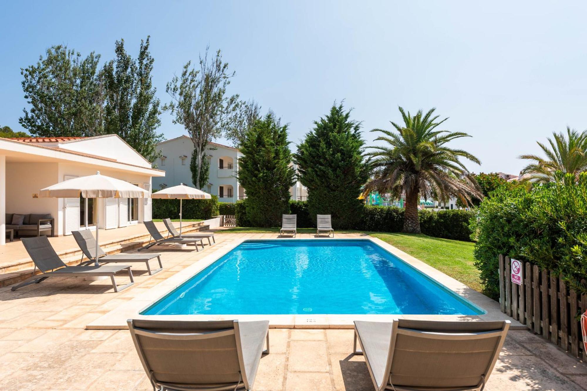 Villa Lola Santo Tomás Buitenkant foto
