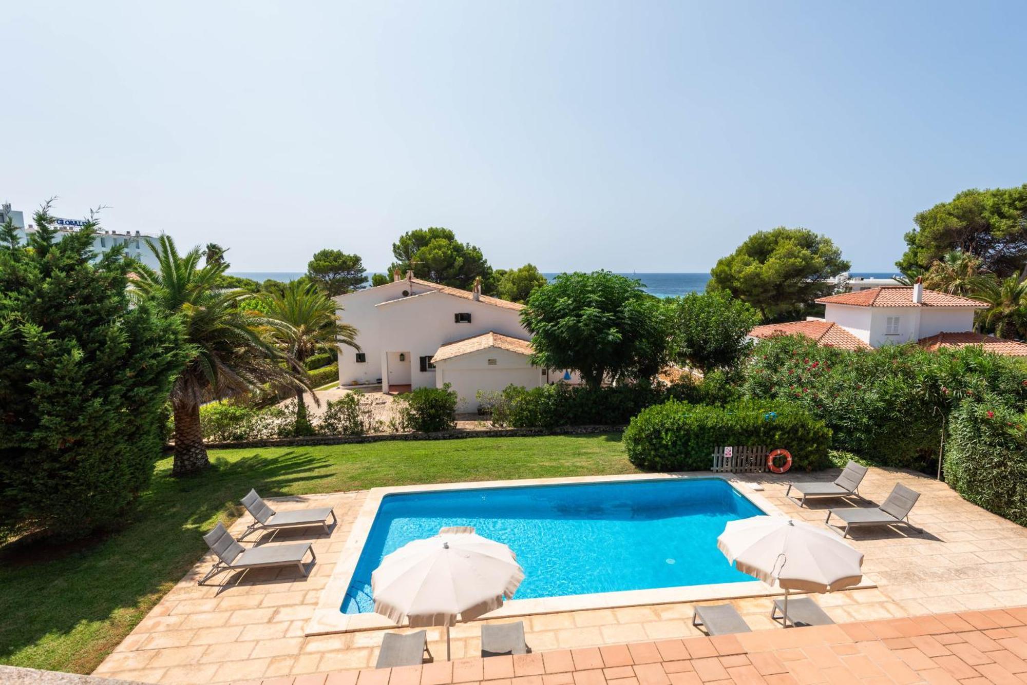 Villa Lola Santo Tomás Buitenkant foto