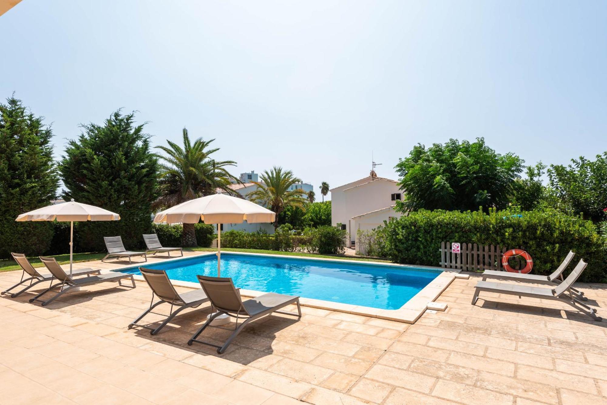 Villa Lola Santo Tomás Buitenkant foto