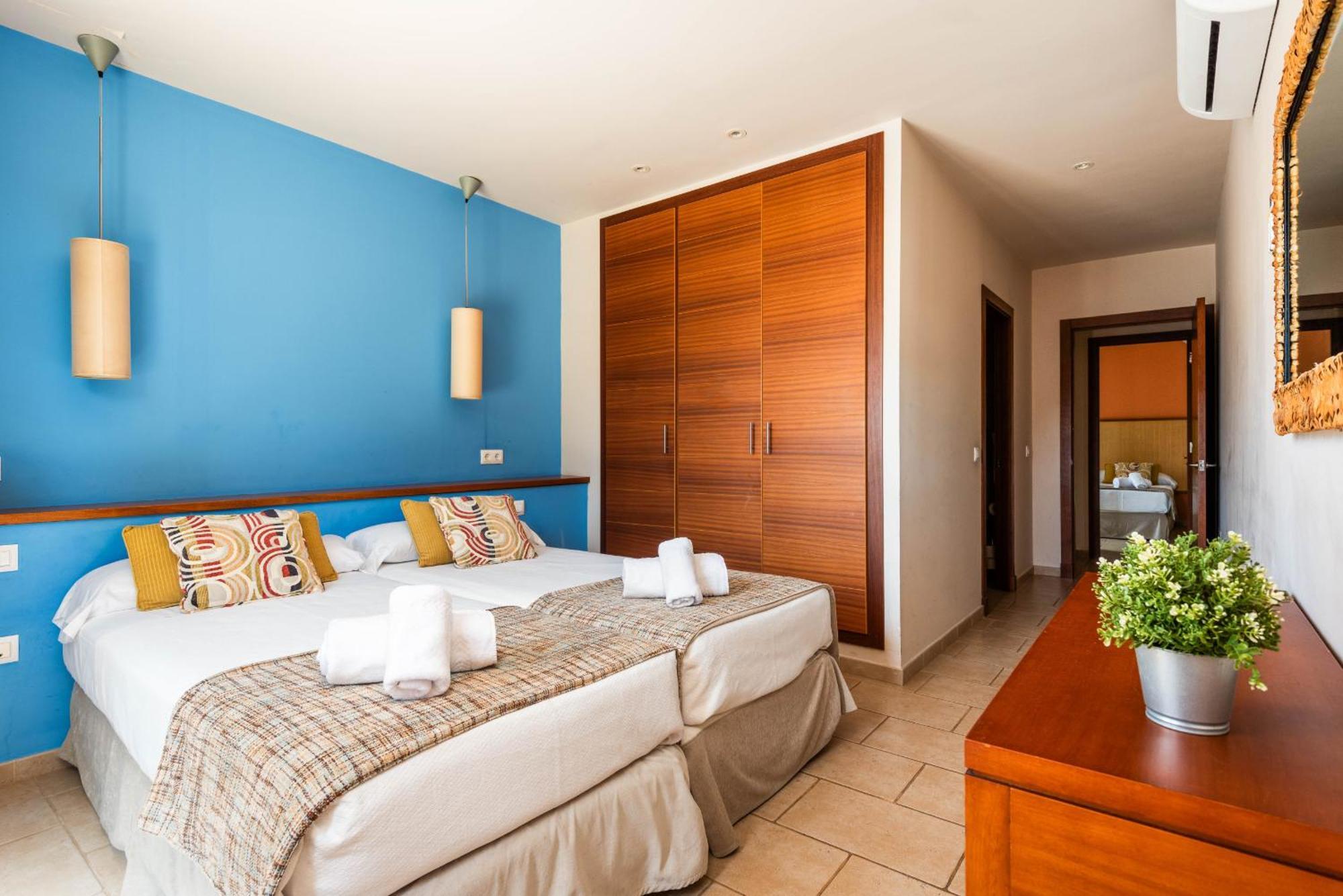 Villa Lola Santo Tomás Buitenkant foto