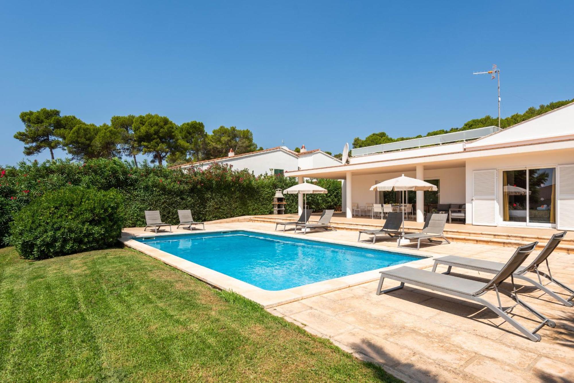 Villa Lola Santo Tomás Buitenkant foto