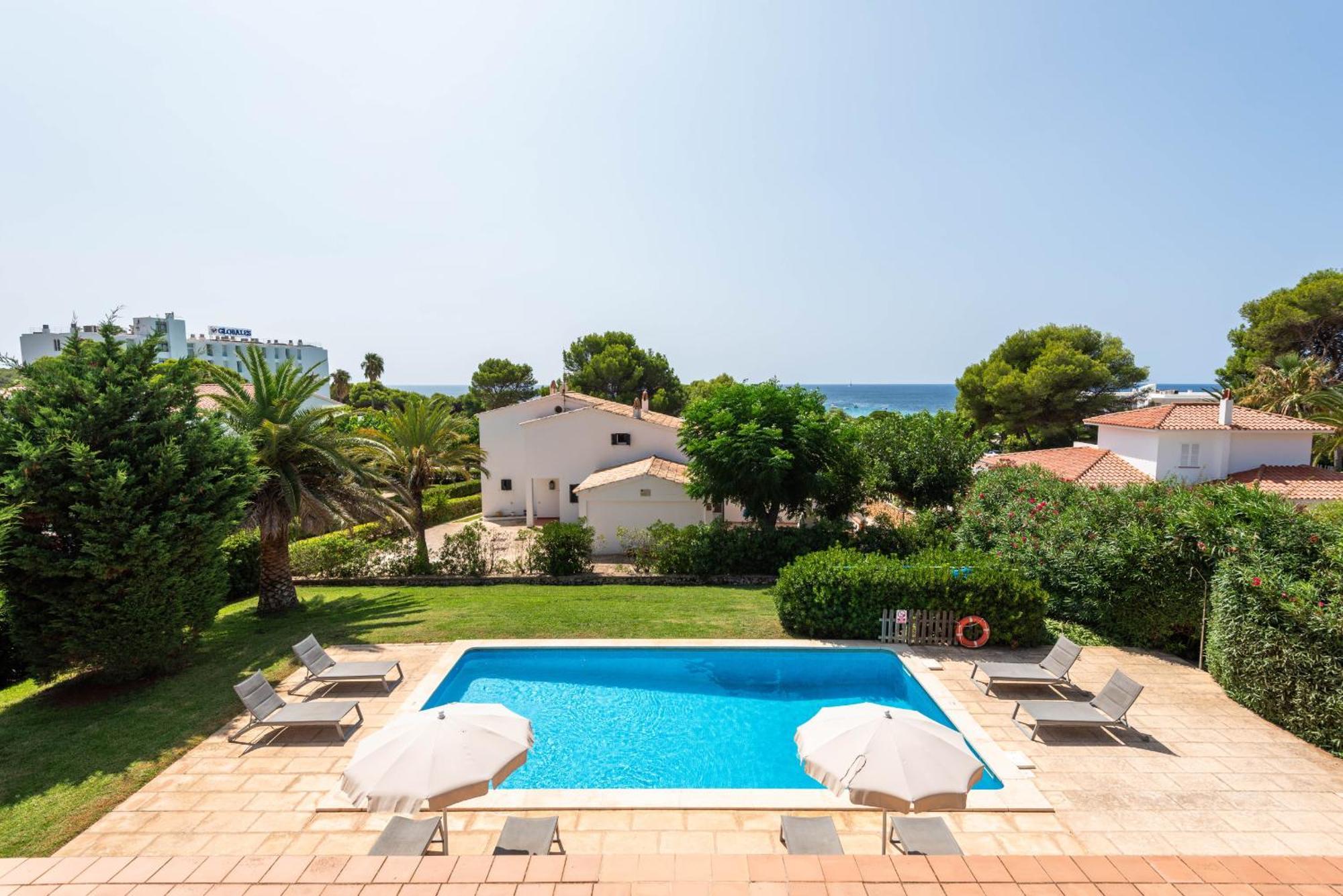 Villa Lola Santo Tomás Buitenkant foto