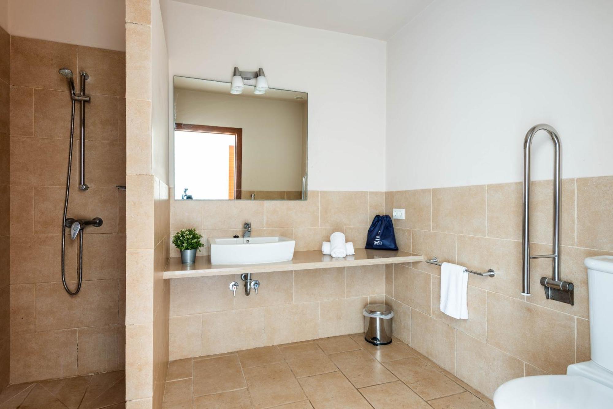 Villa Lola Santo Tomás Buitenkant foto