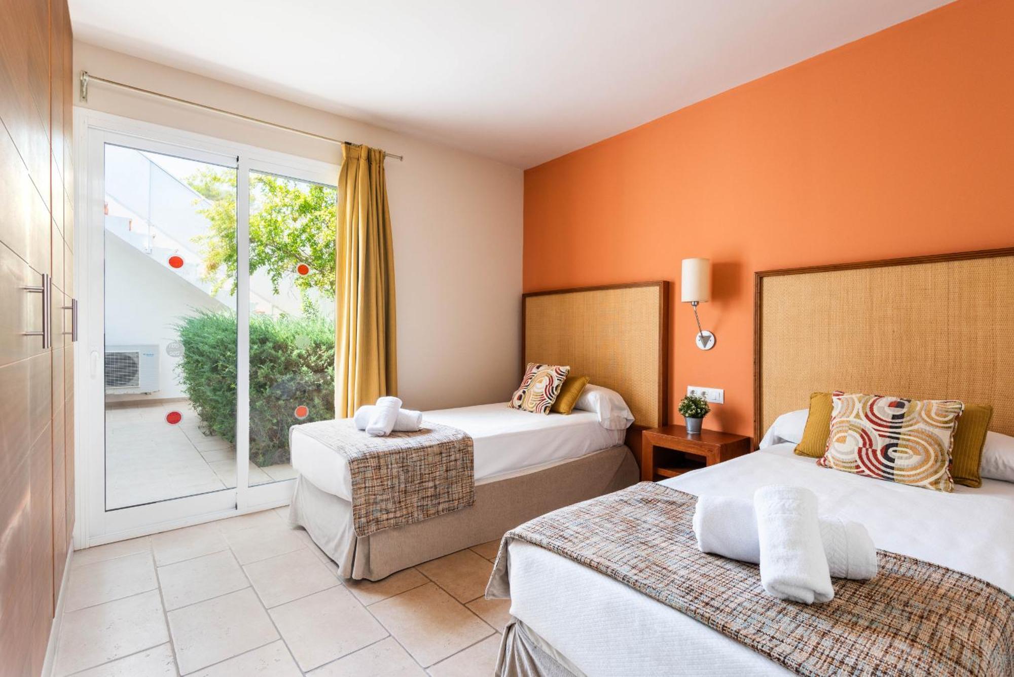 Villa Lola Santo Tomás Buitenkant foto