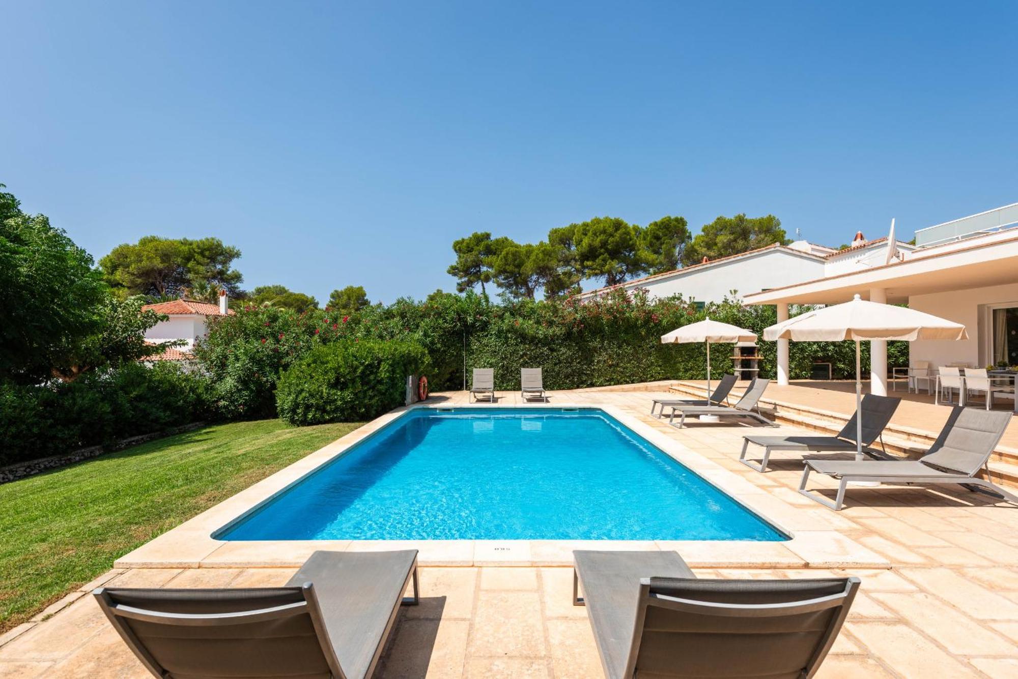 Villa Lola Santo Tomás Buitenkant foto