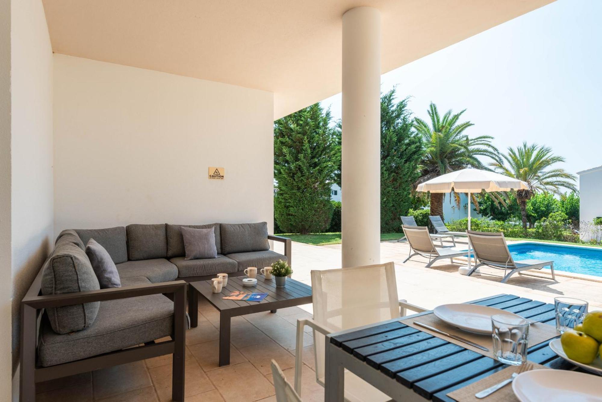 Villa Lola Santo Tomás Buitenkant foto