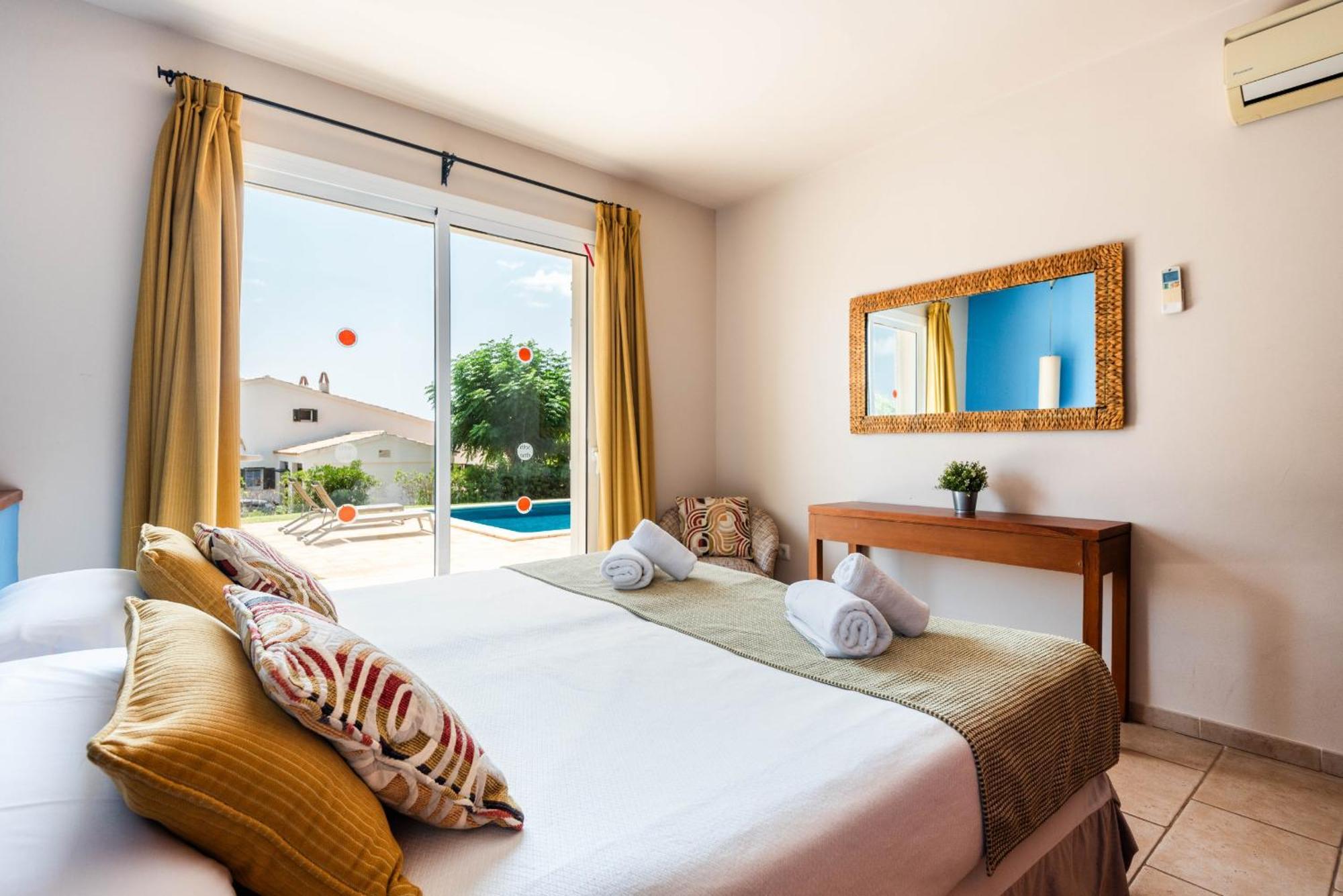 Villa Lola Santo Tomás Buitenkant foto