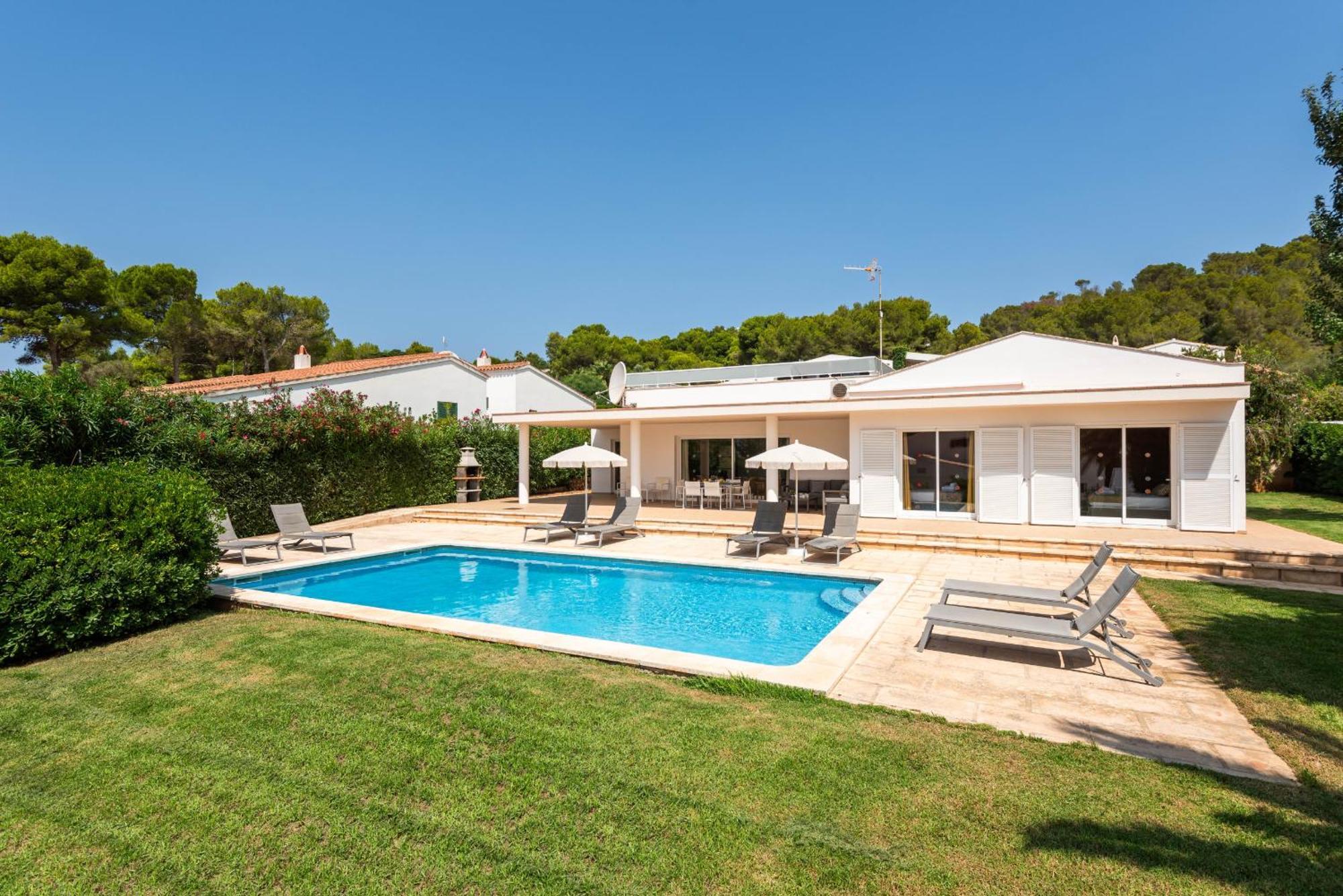 Villa Lola Santo Tomás Buitenkant foto