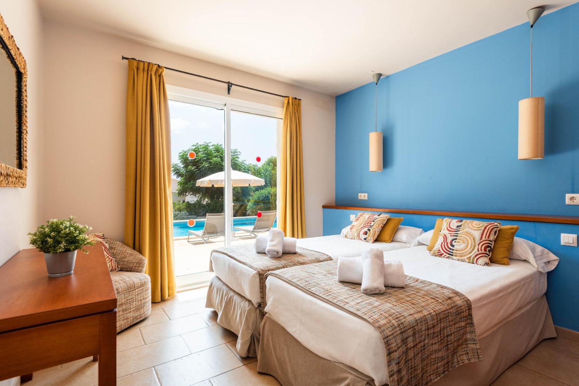 Villa Lola Santo Tomás Buitenkant foto