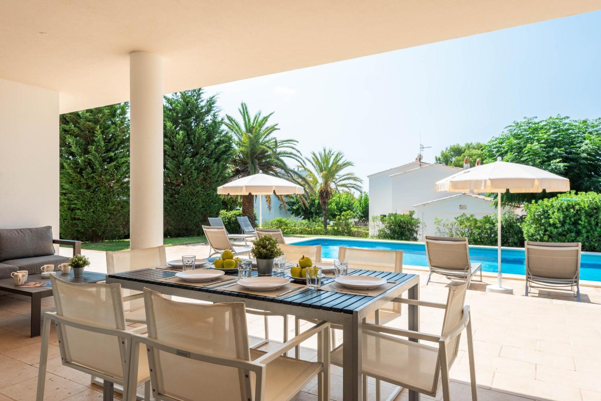 Villa Lola Santo Tomás Buitenkant foto