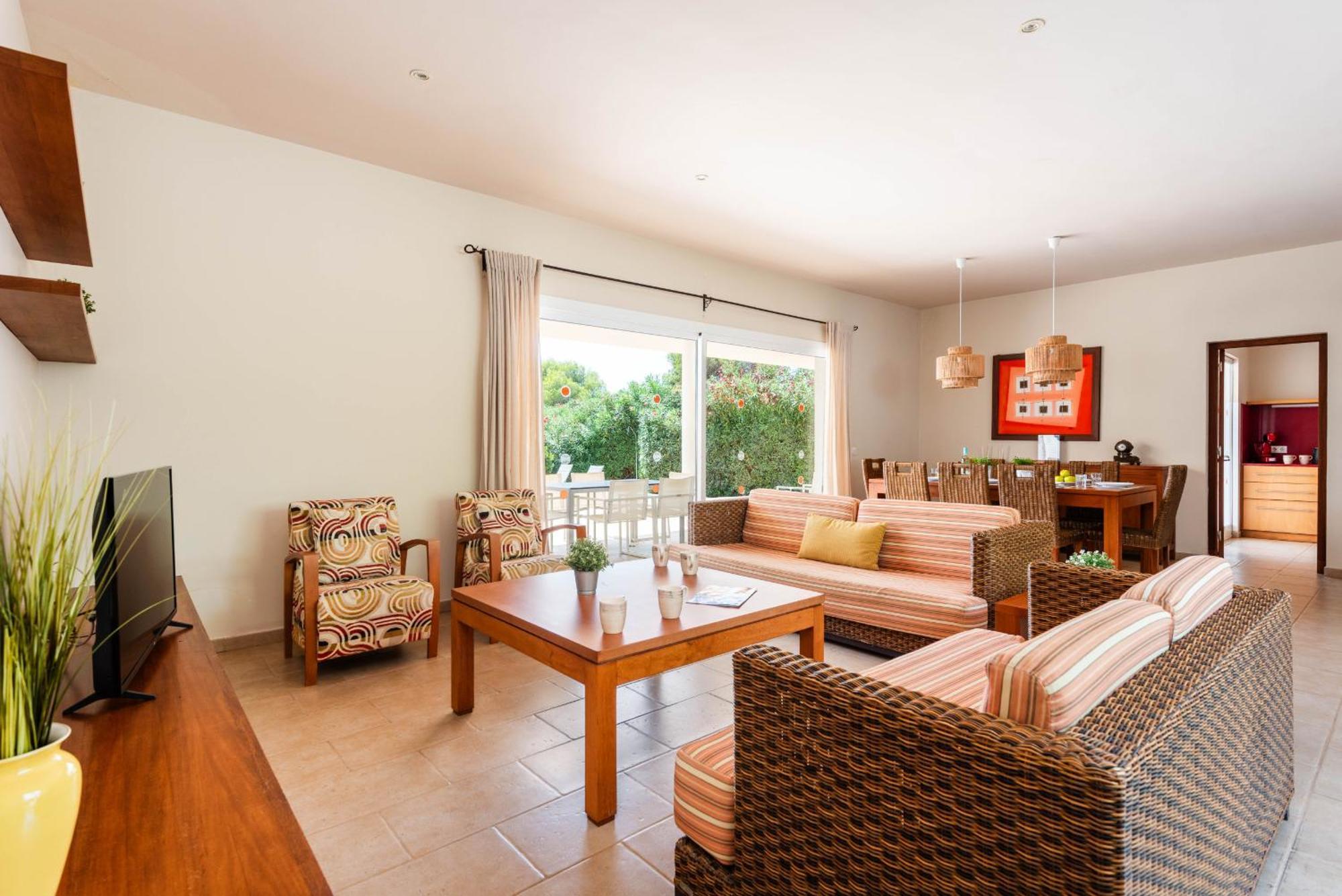 Villa Lola Santo Tomás Buitenkant foto