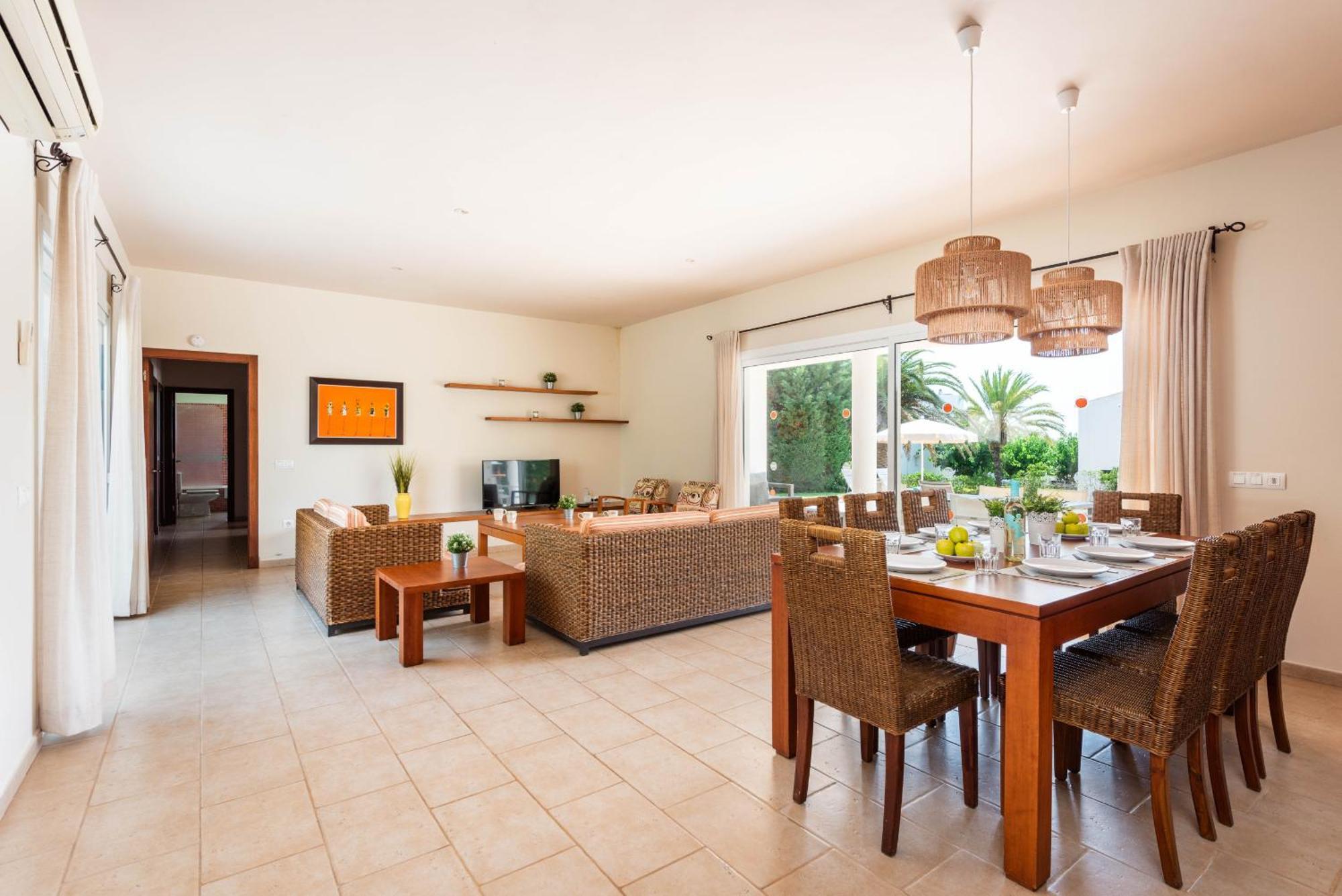 Villa Lola Santo Tomás Buitenkant foto