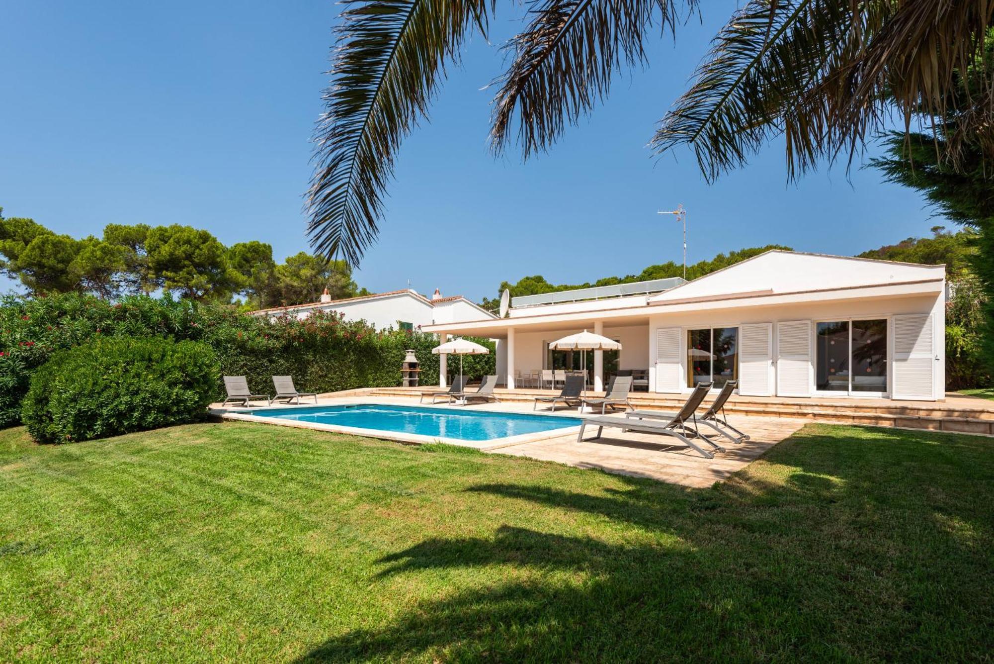 Villa Lola Santo Tomás Buitenkant foto