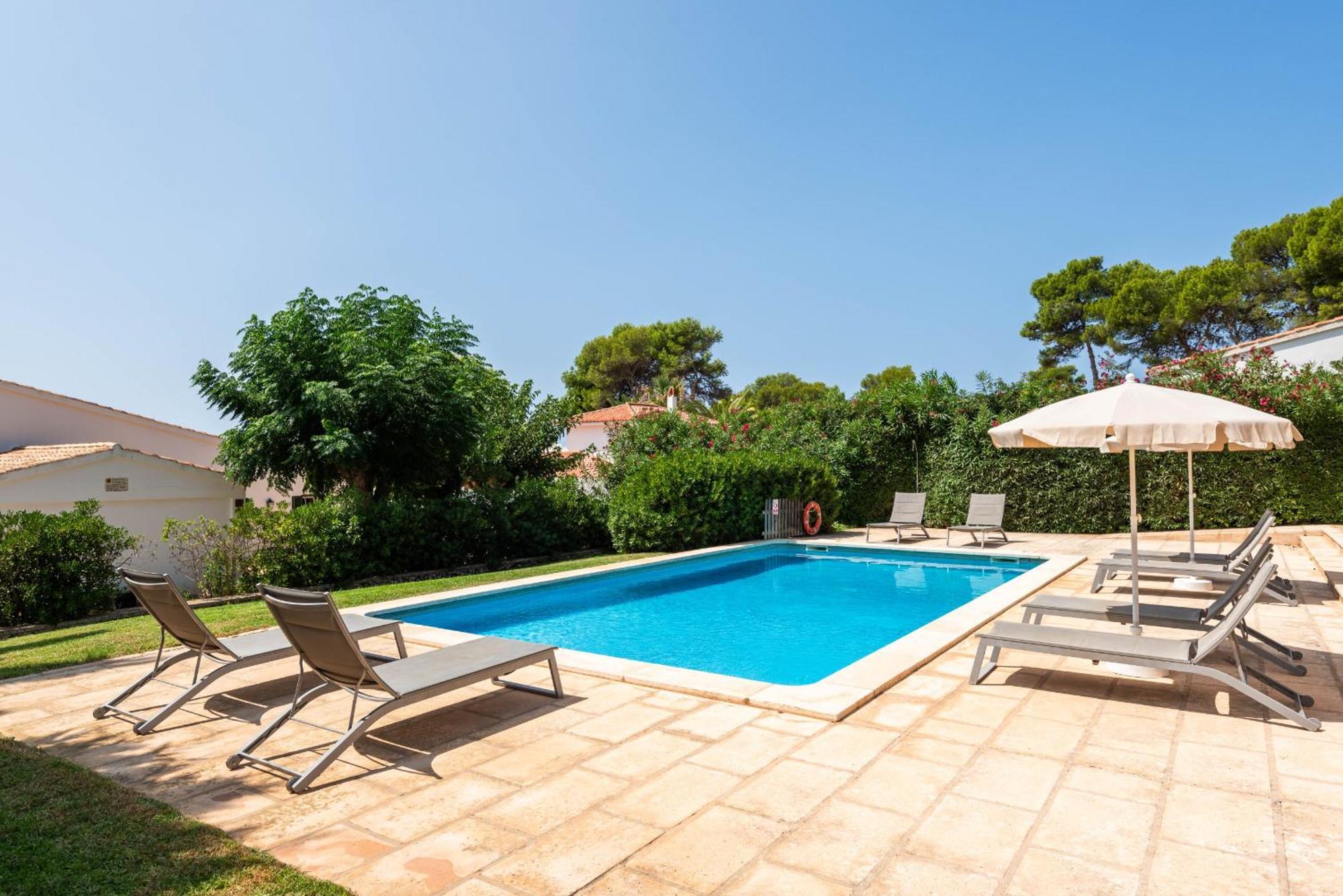 Villa Lola Santo Tomás Buitenkant foto